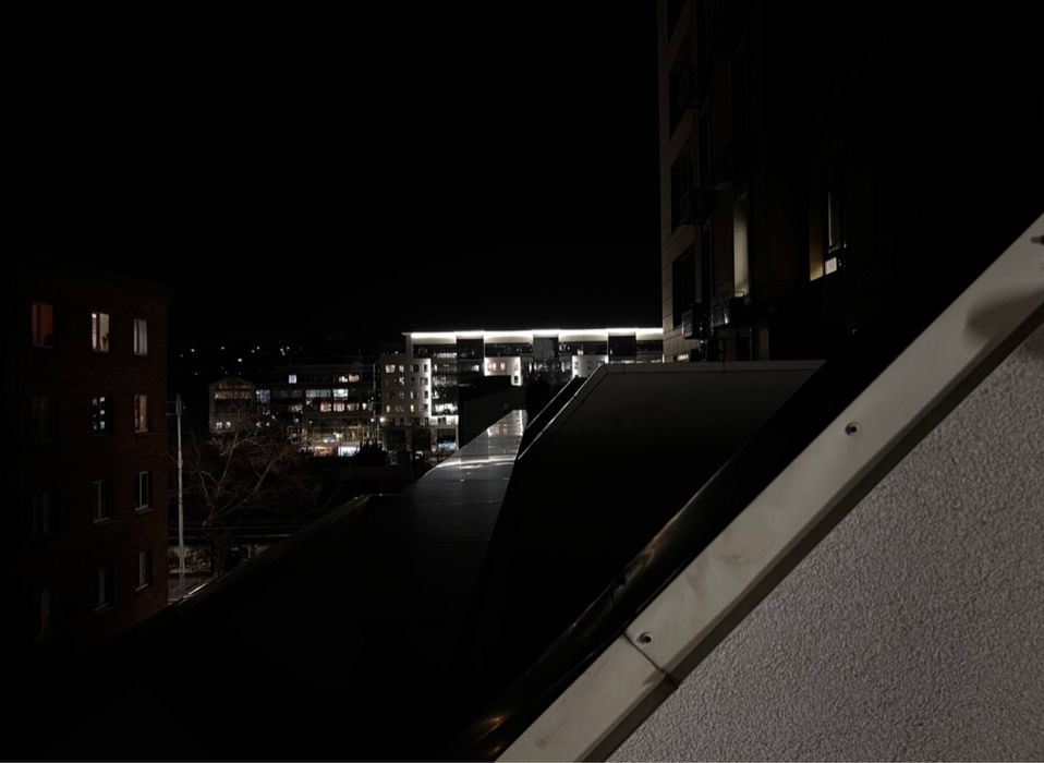 Аренда Стильной Квартиры 82м2 на 3 этаже с Террасой | Центр