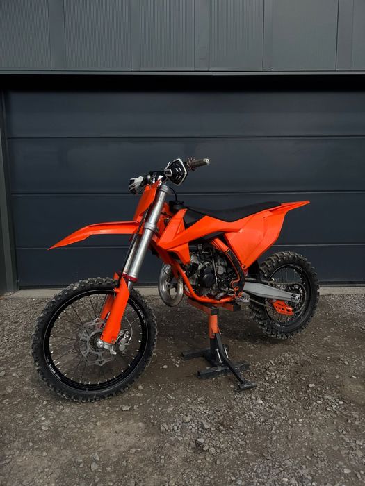 Ktm sx 85 2022 (tc,mc,yz,kx,cr,rm)