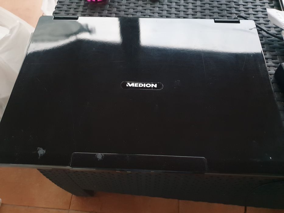 Ноутбук Medion mim 2300