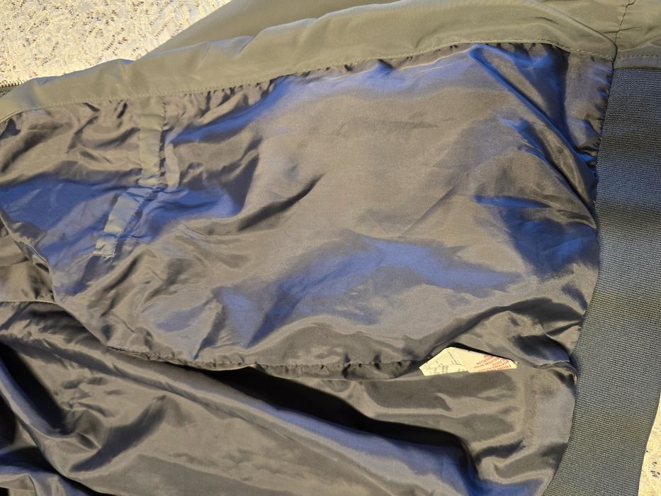 Kurtka wiosenna Burton Menswear London-M