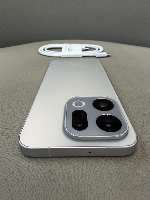 OPPO Find X9 12/512GB Titanium Grey (Global Version)