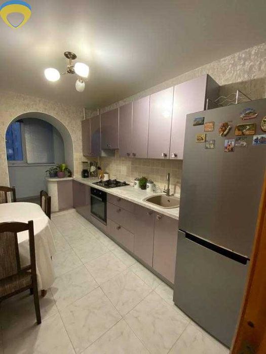 3-комнатная квартира по адресу ул. Радостная (площадь 68 м²) - Atlanta.ua - фото 5