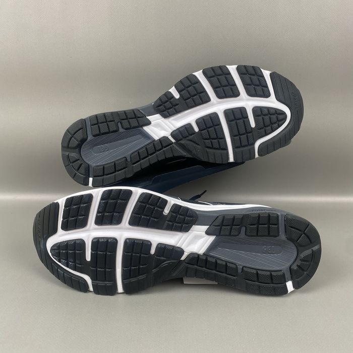 Чоловічі спортивні кросівки Asics Gel GT 800 Black 1011B747 Оригінал