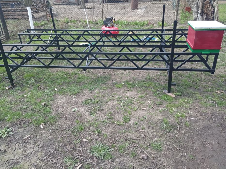 Модуль для бджіл