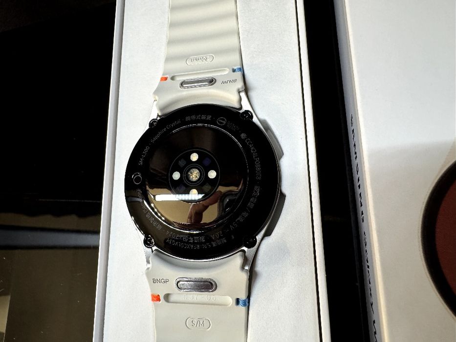 Годинник Galaxy Watch 7 40mm BT / NFC