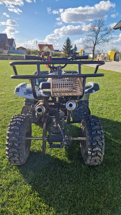 Sprzedam Quada kxd 50 cc