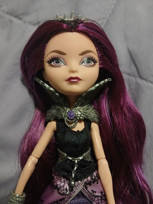 Ever After High Raven Queen