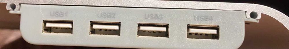 Підставка до ноутбука Titan TTC-G3TZ/SB