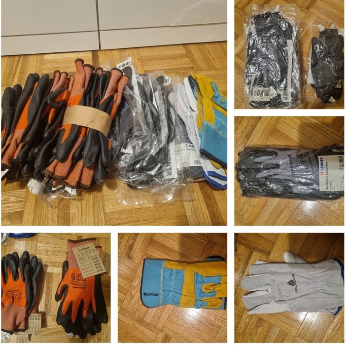 Viários artigos para serralharia ( lote completo ou o que precisar)