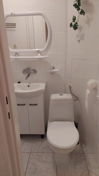 Wynajmę mieszkanie w centrum