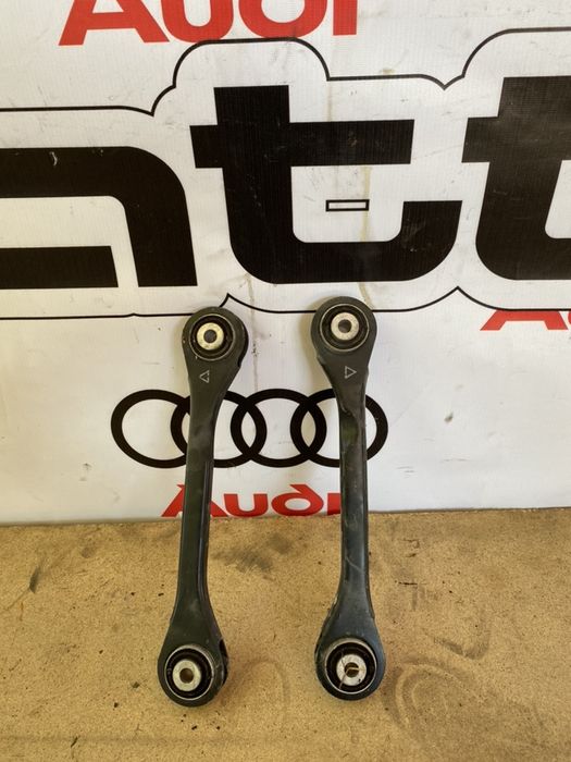 Ричаг задній тяга поперечна Audi A4 B8 A5 Q5 A6  Рычаг