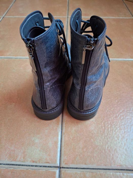 Botas de mulher Max mara