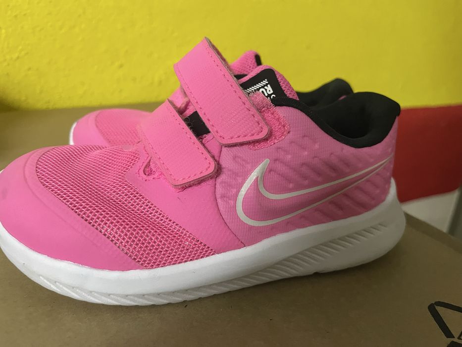 Tenis desporto NIKE Tam.25
