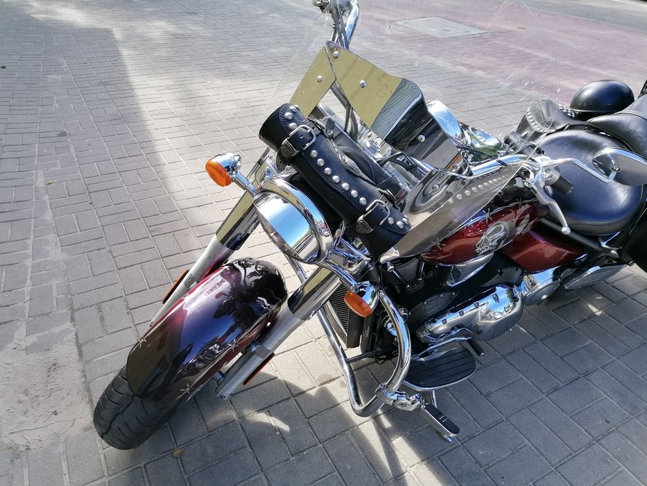 Kawasaki