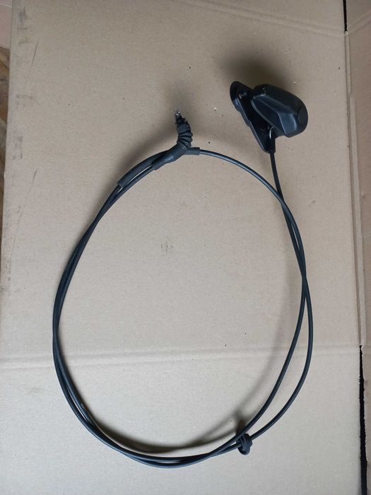 Linka do otwierania maski ford galaxy s-max