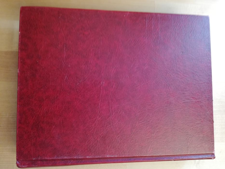 Encyklopedia popularna PWN, 1992