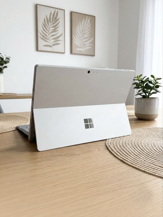 Microsoft Surface Go 3 (128GB) + Klawiatura! Dotykowy 2w1 jak nowy