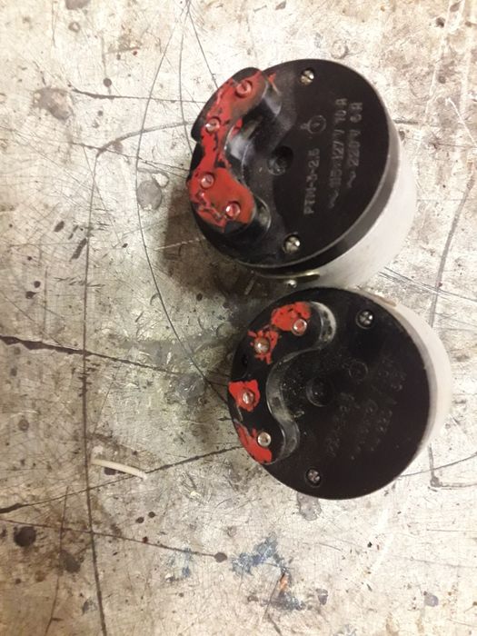 Продам 2 шт РТМ-3-2.5 150грн