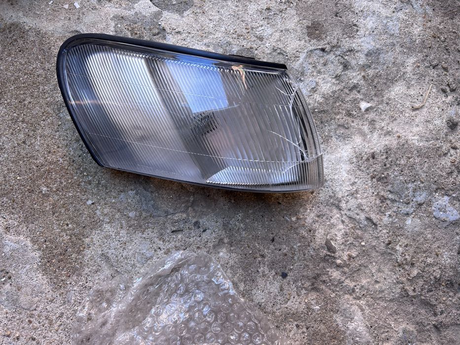 Farolim carro toyota corolla