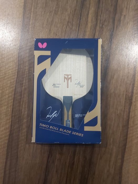 Rakietka Timo Boll ZLF
