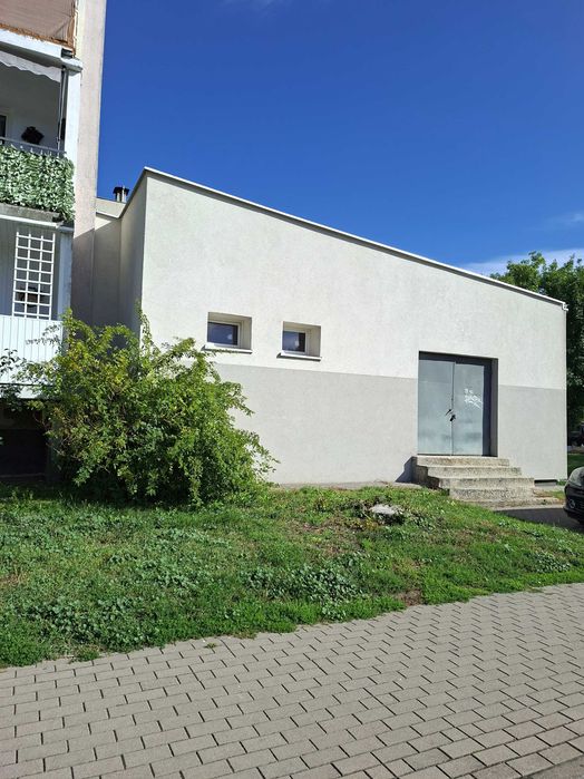 Lokal użytkowy 114 m2 Płońsk ul. Północna 19a