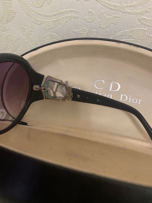 Очки Christian Dior