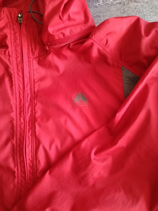 Ветровка Nike ACG