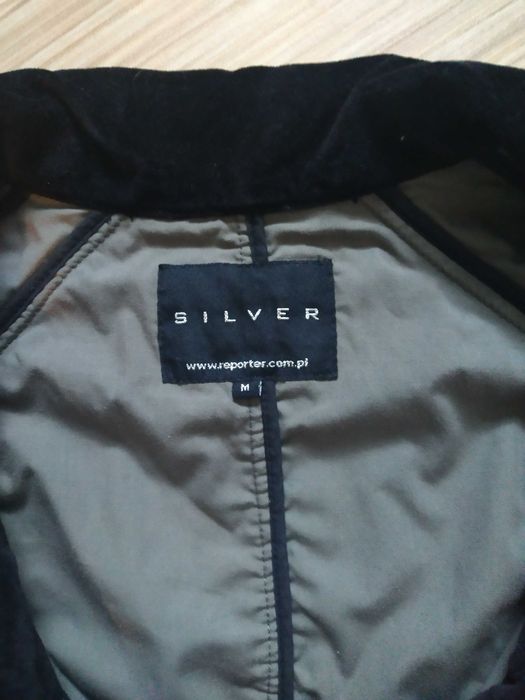 Marynarka Reporter rozm. 38