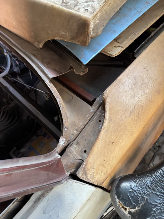 Продам ваз 2101.