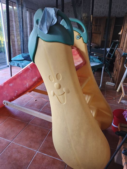 Escorrega chicco