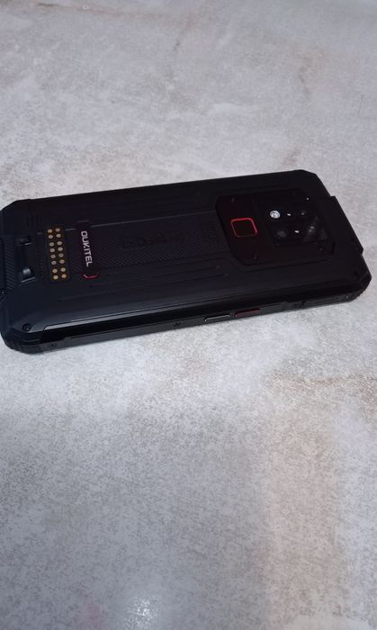 Смартфон Oukitel WP7