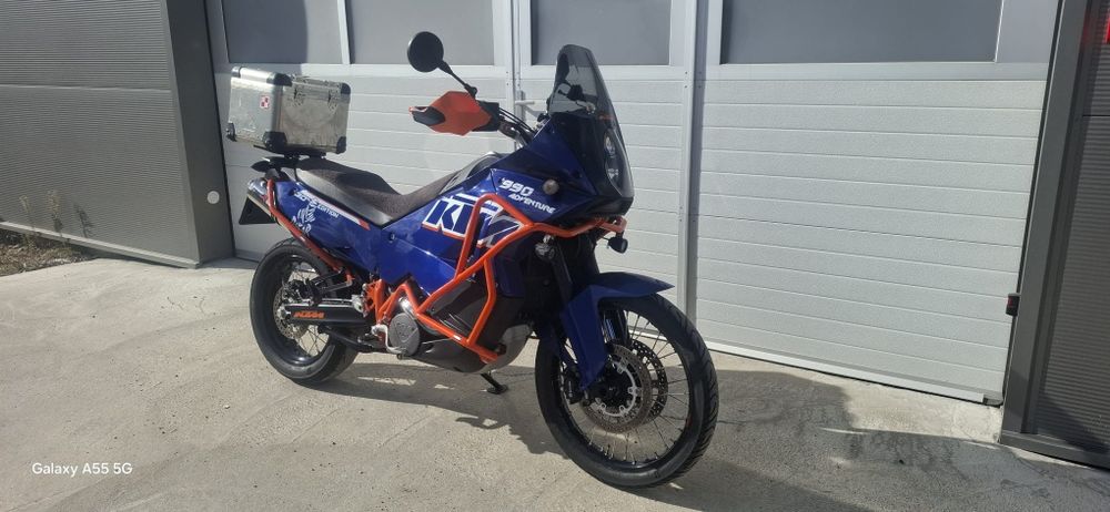 KTM