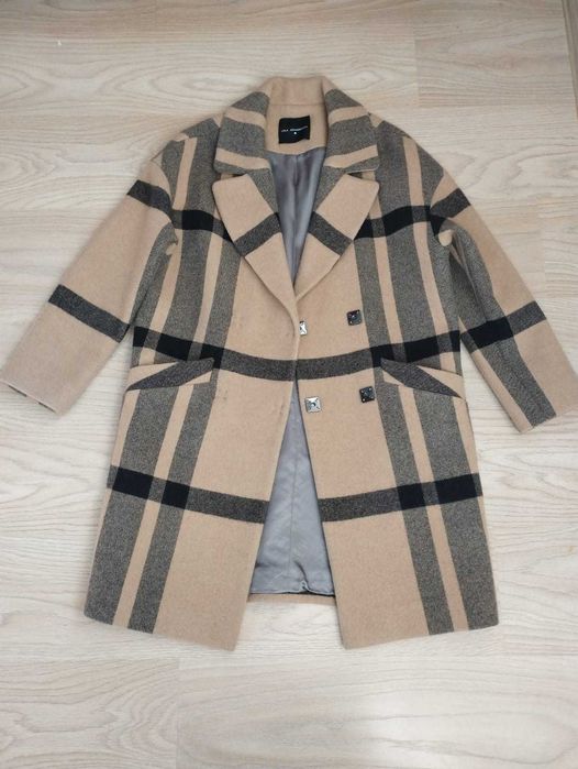 Пальто Vika Adamskaya