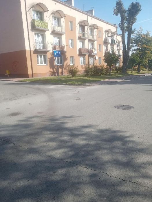 Mieszkanie kawalerka sprzedam