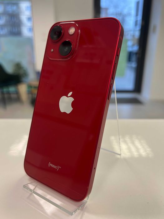 iPhone 13 MINI 128GB Kolory - Bateria 100% - 1 rok gwarancji - Raty 0%