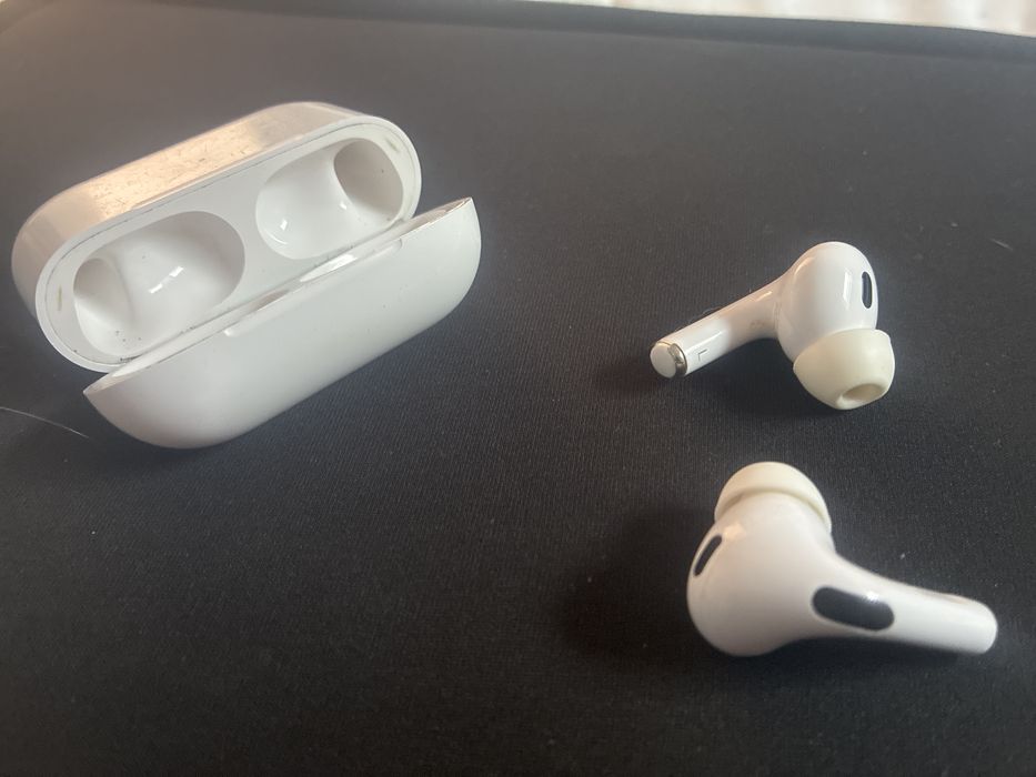 Air pods Apple (para peças)