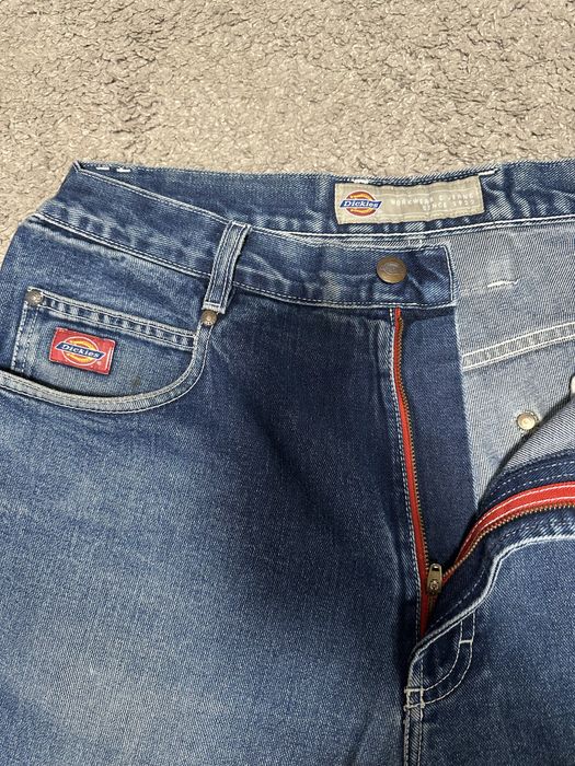 Шорты Dickies Big Daddy