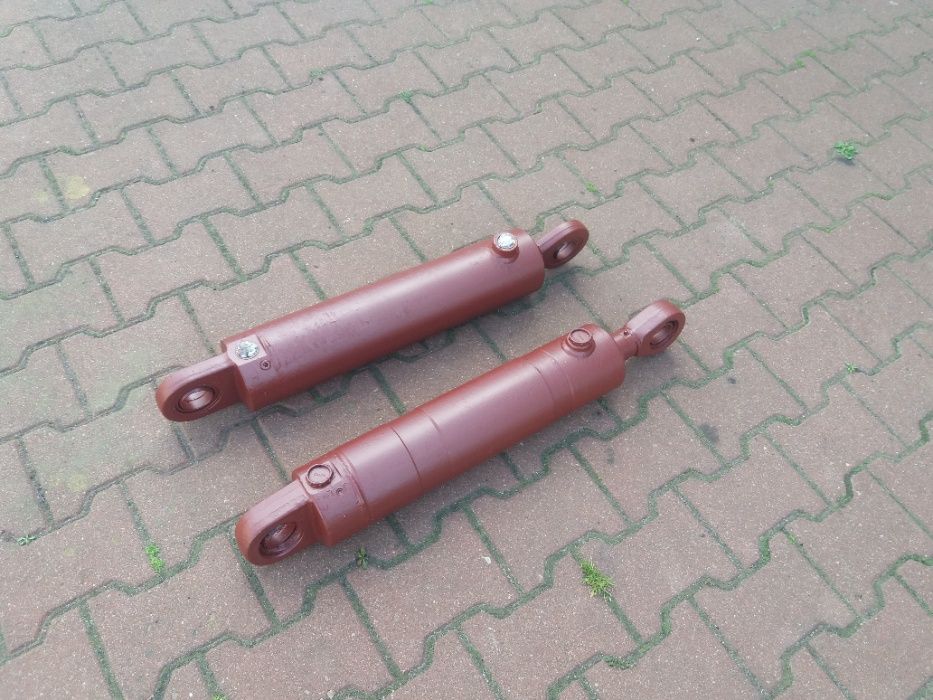 LKT 81 S LKT 81 T , 80 Siłownik Hydrauliczny Po Regeneracji Siłowniki