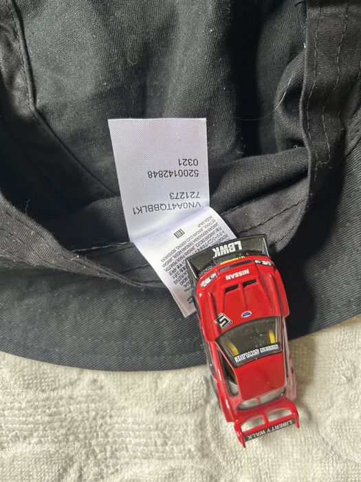 Панамка vans новая