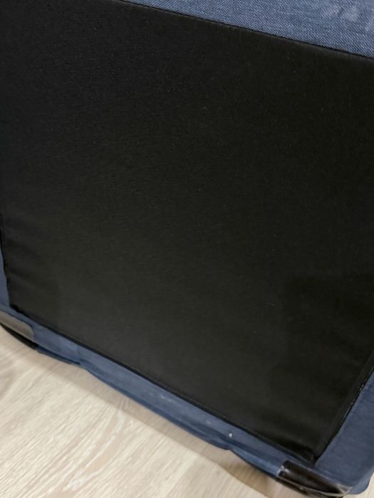 Sofa cambalhota NOVO