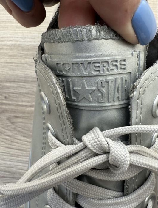 Converse оригинал