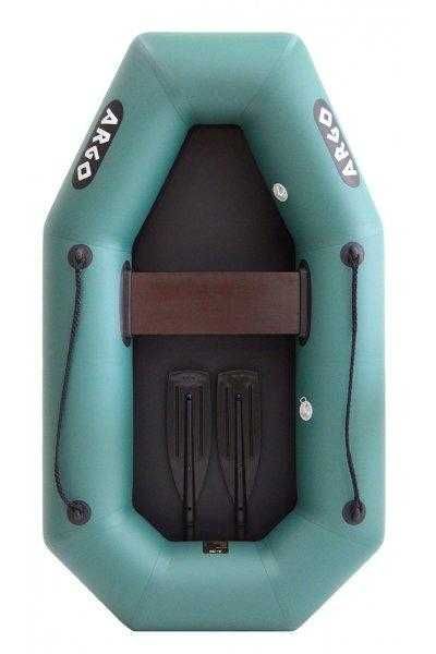 Уценка ‼️НОВАЯ Надувная  Лодка Човен ARGO 280 Без комплектації!!