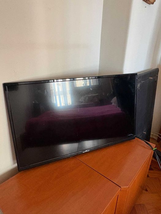 Telvisão SmartTech