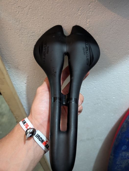 Selim San Marco Wide