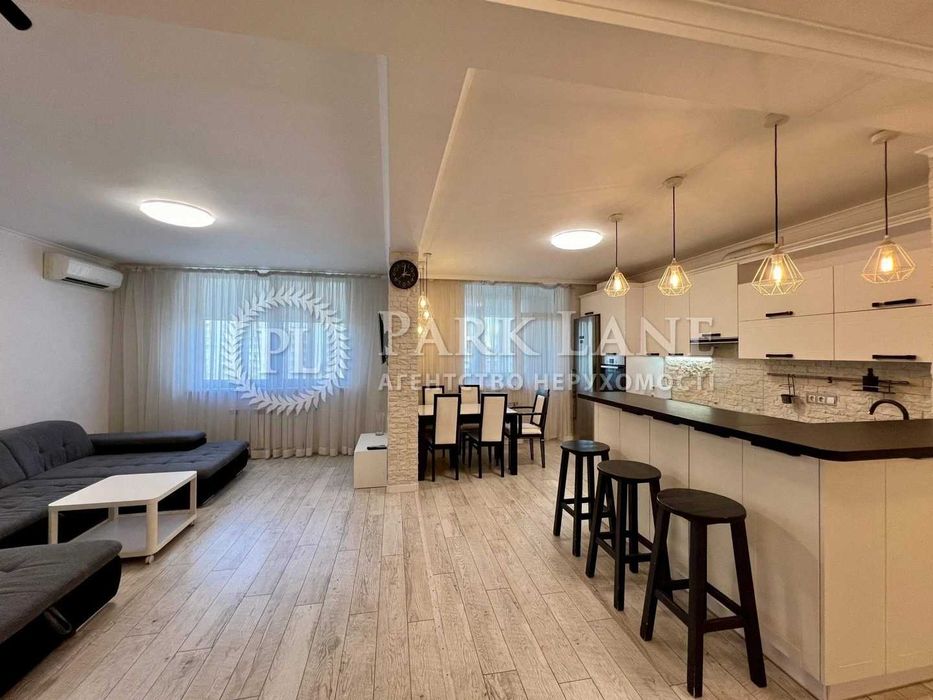 3-комнатная квартира по адресу ул. Чавдар Елизаветы (площадь 110 м²) - Atlanta.ua - фото 3