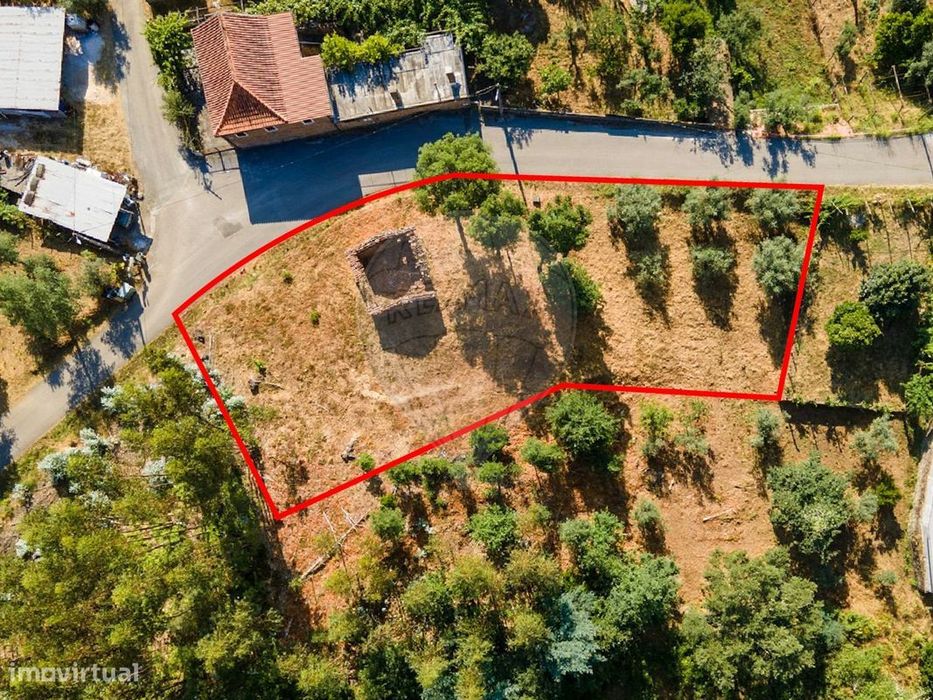 Moradia T0 para venda