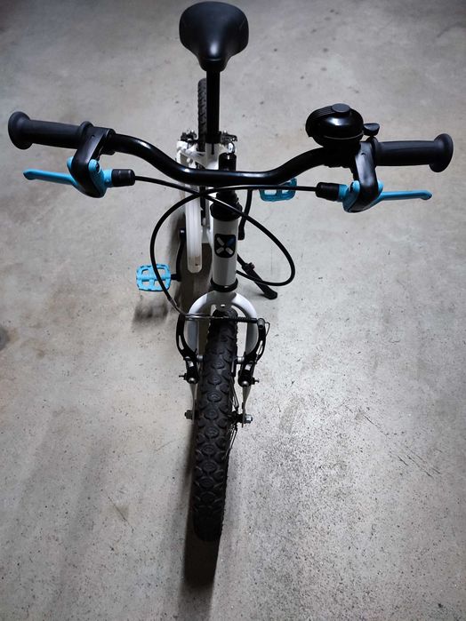 Bicicleta de criança INUIT 100
