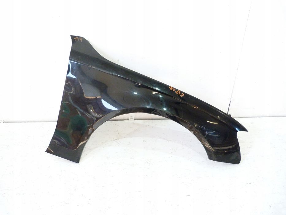 audi a4 b8 prawy przód błotnik oryginał