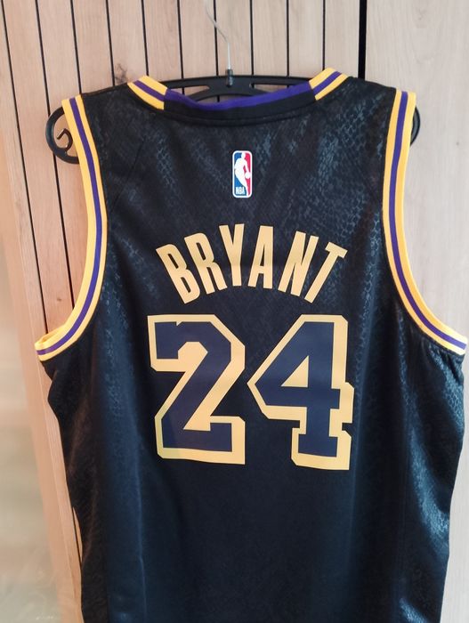 Koszulka NBA Kobe Bryant 8x24 Lakers L
