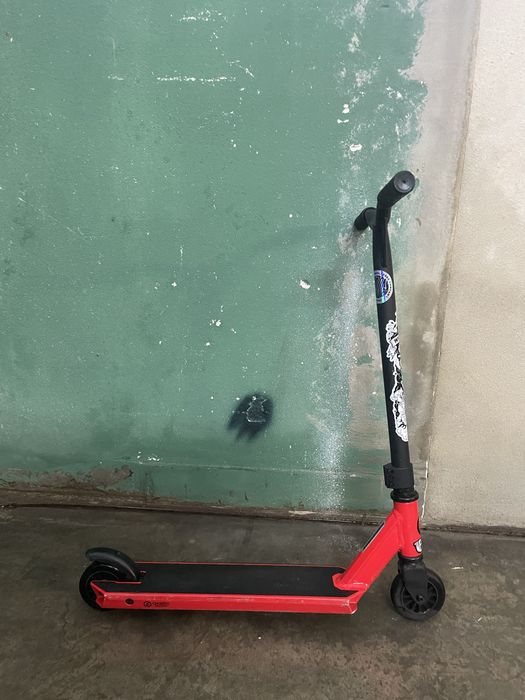 Trotinete Freestyle Oxelo